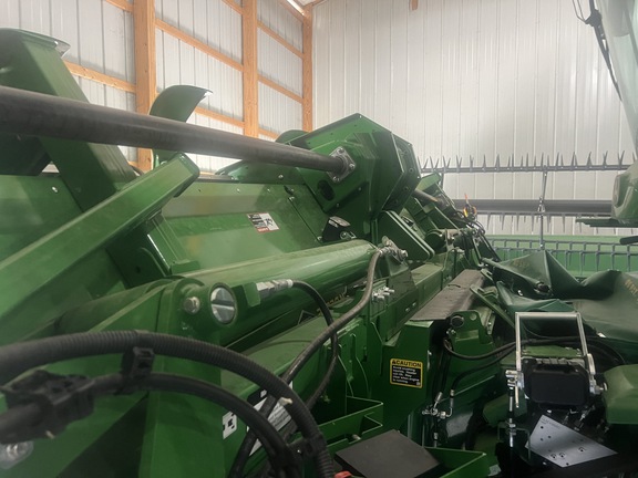 2023 John Deere C12F Header Corn Head