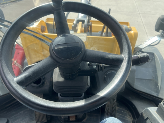 2020 John Deere 344L Compact Utility Loader