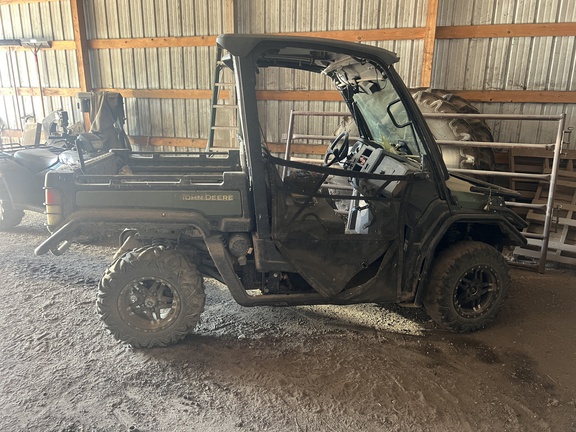 2020 John Deere XUV 835M ATV