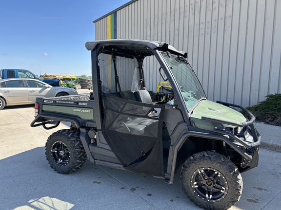 2020 John Deere XUV 835M ATV