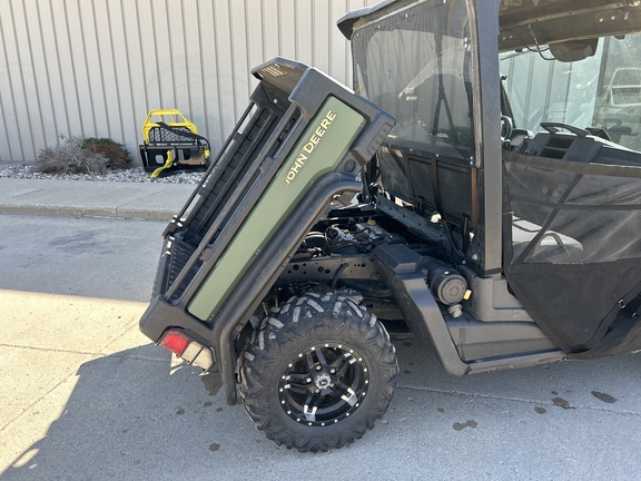2020 John Deere XUV 835M ATV
