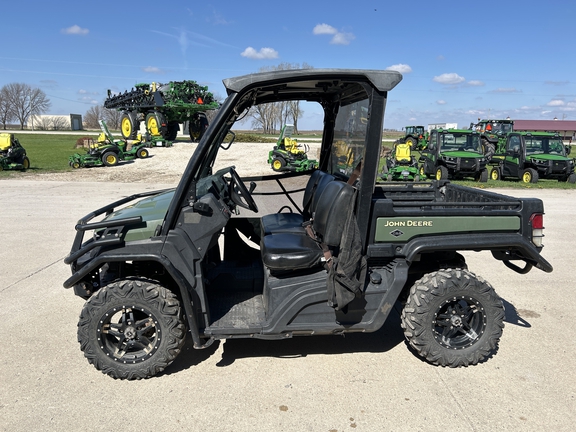 2020 John Deere XUV 835M ATV