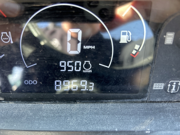 2020 John Deere XUV 835M ATV