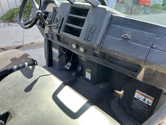 2020 John Deere XUV 835M ATV