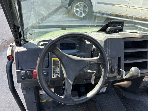 2020 John Deere XUV 835M ATV