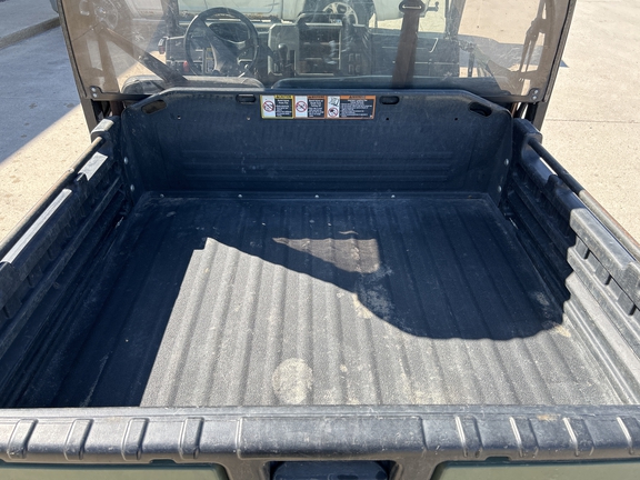 2020 John Deere XUV 835M ATV