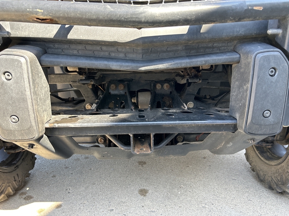 2020 John Deere XUV 835M ATV