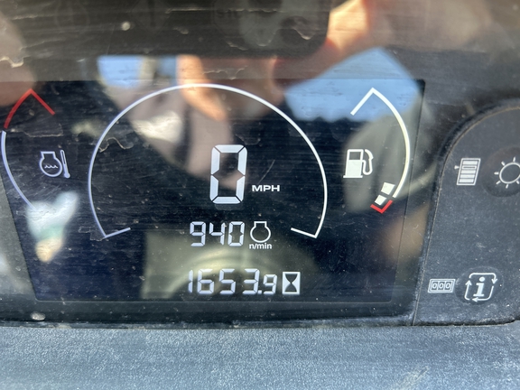 2020 John Deere XUV 835M ATV