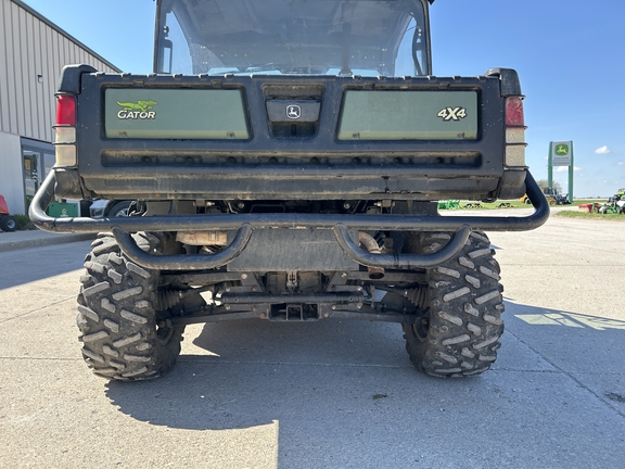 2020 John Deere XUV 835M ATV