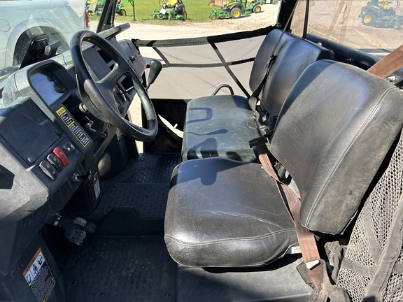 2020 John Deere XUV 835M ATV