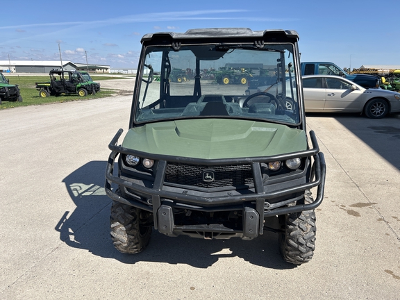 2020 John Deere XUV 835M ATV