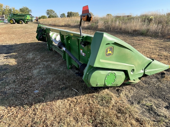 2023 John Deere C8R Header Corn Head