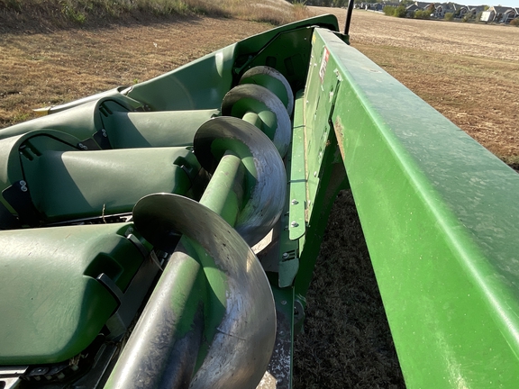 2023 John Deere C8R Header Corn Head