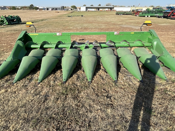 2023 John Deere C8R Header Corn Head