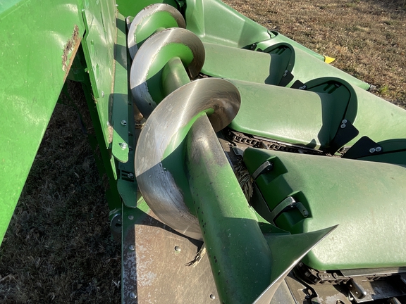 2023 John Deere C8R Header Corn Head