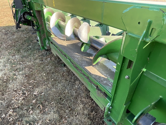 2023 John Deere C8R Header Corn Head