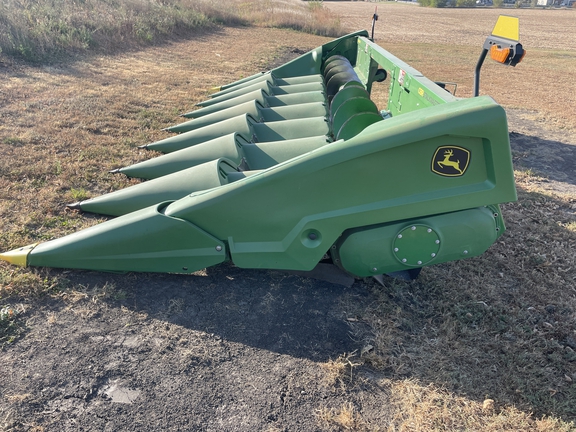 2023 John Deere C8R Header Corn Head