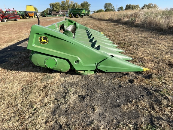 2023 John Deere C8R Header Corn Head