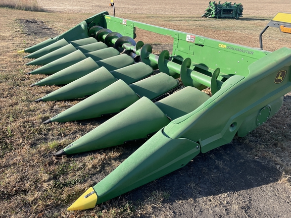 2023 John Deere C8R Header Corn Head