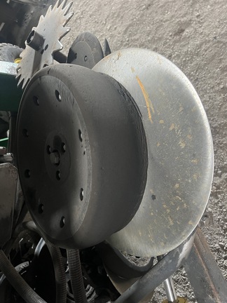 John Deere 1990 Air Seeder