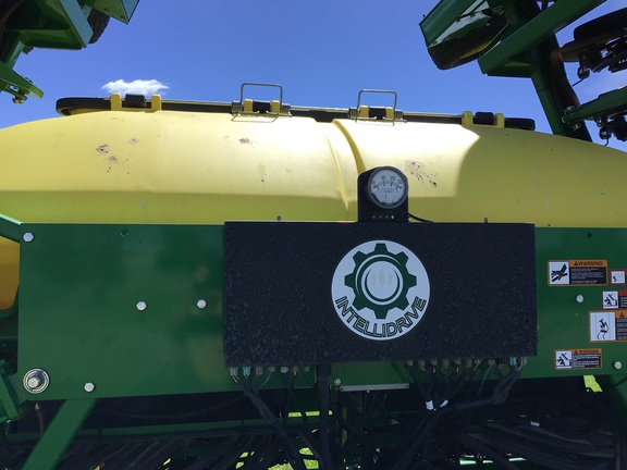 2016 John Deere 1990 Air Seeder