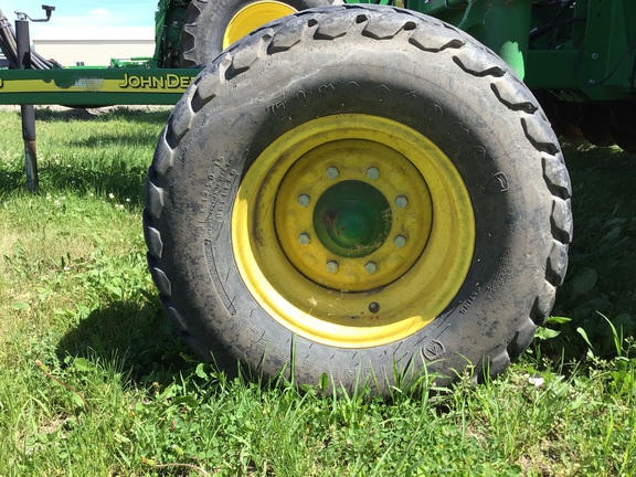 2016 John Deere 1990 Air Seeder