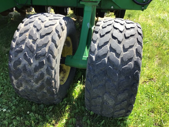 2016 John Deere 1990 Air Seeder