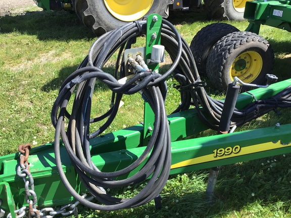 2016 John Deere 1990 Air Seeder