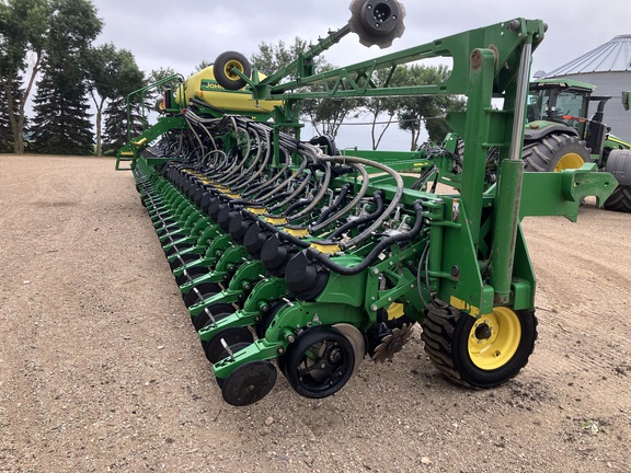 2020 John Deere DB60 Planter