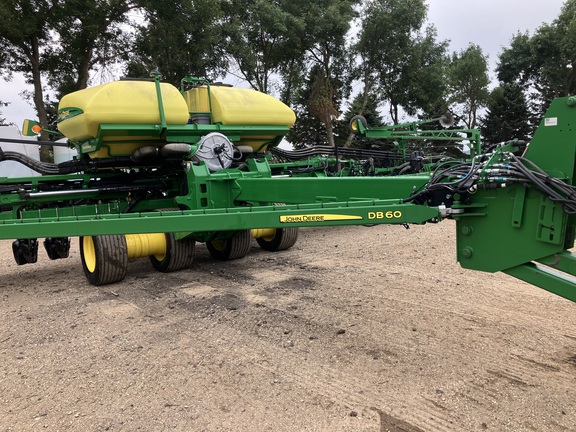 2020 John Deere DB60 Planter