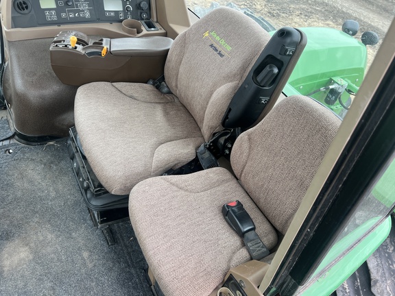 2011 John Deere 9630 Tractor 4WD