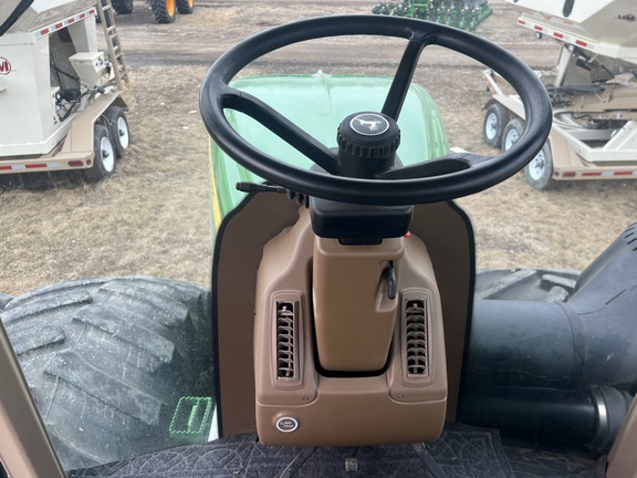 2011 John Deere 9630 Tractor 4WD