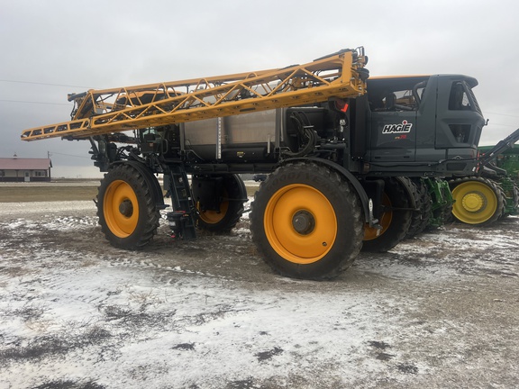 2024 Hagie STS20 Sprayer/High Clearance