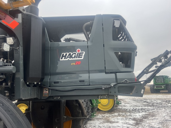 2024 Hagie STS20 Sprayer/High Clearance