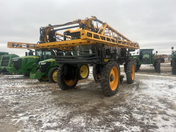 2024 Hagie STS20 Sprayer/High Clearance