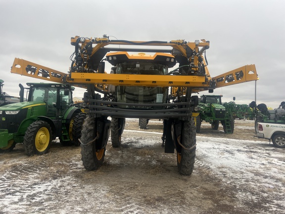 2024 Hagie STS20 Sprayer/High Clearance