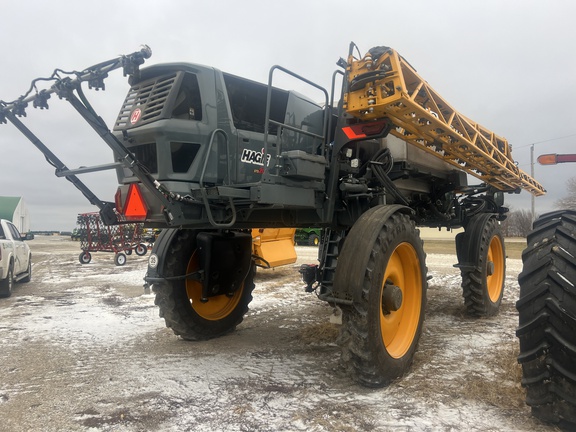 2024 Hagie STS20 Sprayer/High Clearance