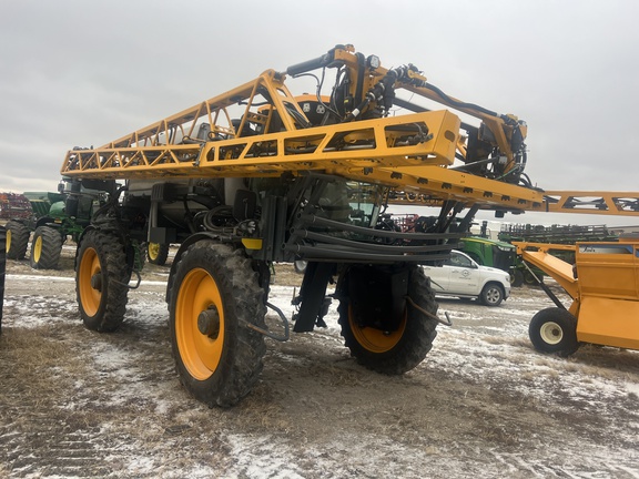 2024 Hagie STS20 Sprayer/High Clearance