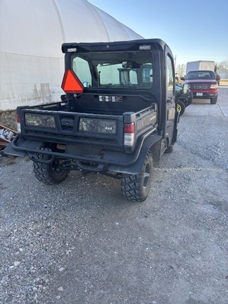 2021 John Deere XUV 835R ATV