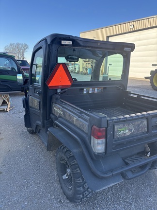 2021 John Deere XUV 835R ATV