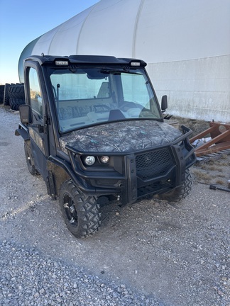 2021 John Deere XUV 835R ATV