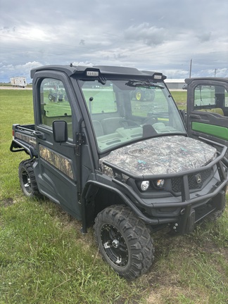 2021 John Deere XUV 835R ATV