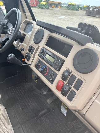 2021 John Deere XUV 835R ATV