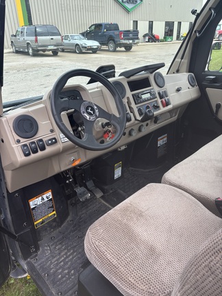 2021 John Deere XUV 835R ATV