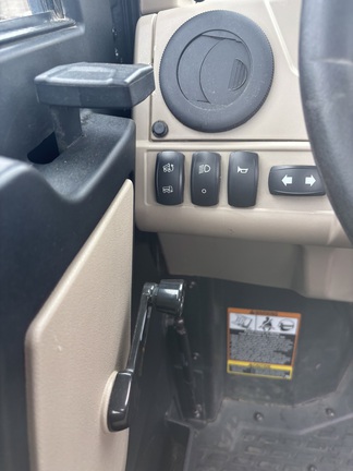 2021 John Deere XUV 835R ATV