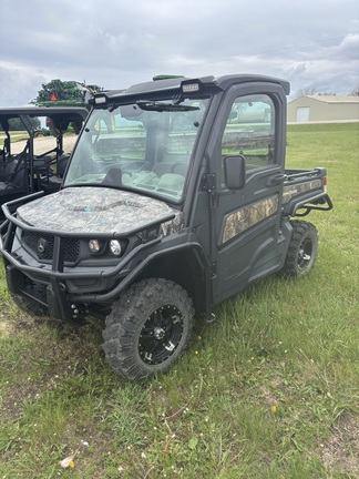 2021 John Deere XUV 835R ATV