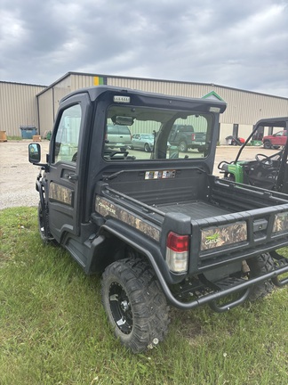 2021 John Deere XUV 835R ATV