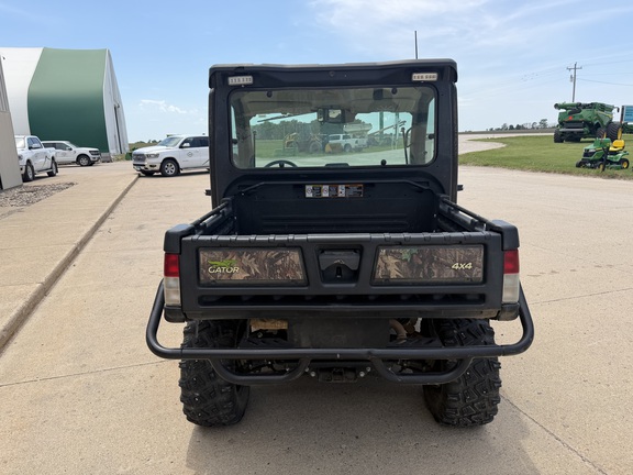2021 John Deere XUV 835R ATV