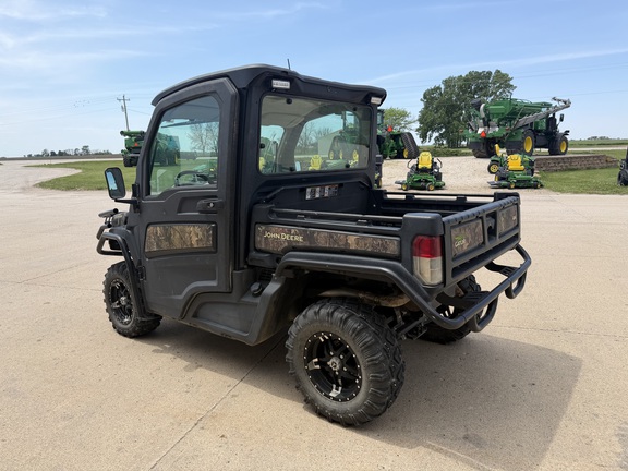 2021 John Deere XUV 835R ATV