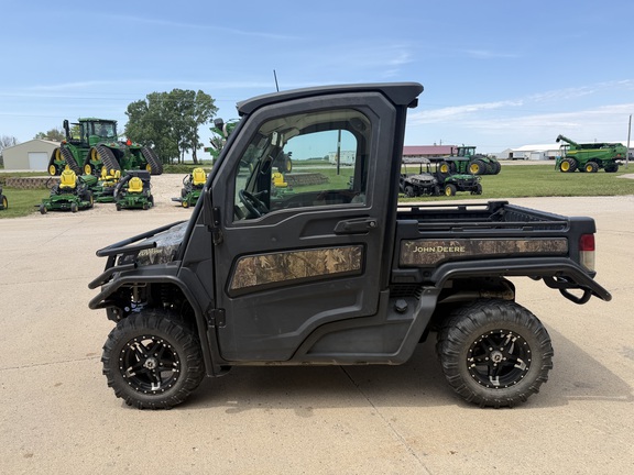 2021 John Deere XUV 835R ATV